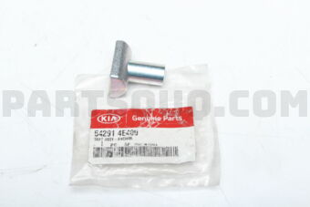 542914E400 SEAT ASSY-ANCHOR