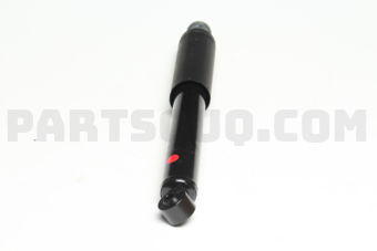 543004E500 SHOCK ABSR-ASSY-FR