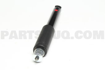 543004E500 SHOCK ABSR-ASSY-FR