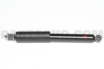 543004E500 SHOCK ABSR-ASSY-FR