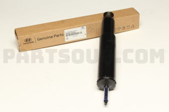 543005A200 SHOCK ABSORBER ASSY-FR