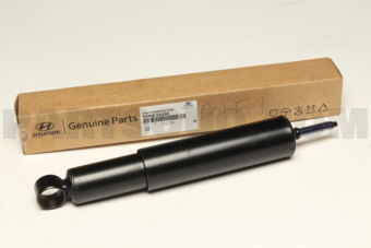 543005A200 SHOCK ABSORBER ASSY-FR