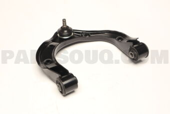 544002J100 ARM UPPER LH