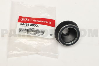 5443638000 COVER-DUST