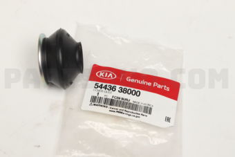 5443638000 COVER-DUST