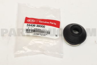 5443638000 COVER-DUST