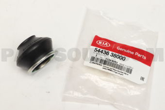 5443638000 COVER-DUST