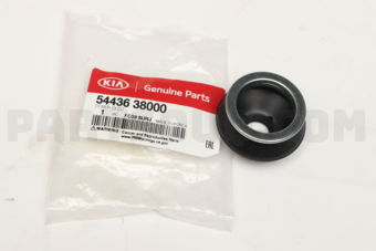5443638000 COVER-DUST
