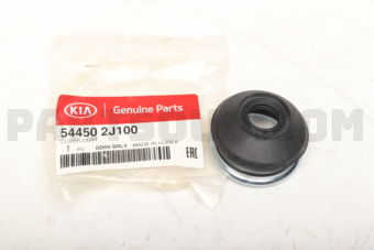 544502J100 COVER-DUST