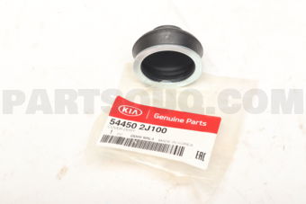 544502J100 COVER-DUST