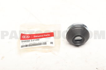 544502J100 COVER-DUST