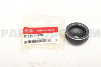 544502J100 COVER-DUST