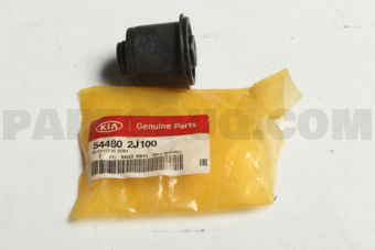 544802J100 BUSH-UPR ARM