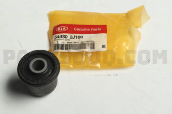 544802J100 BUSH-UPR ARM