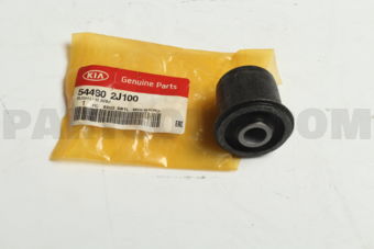 544802J100 BUSH-UPR ARM