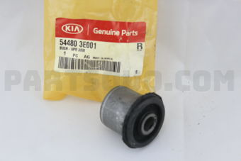 544803E001 BUSH UPPER ARM