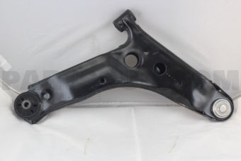 545000X000 ARM COMPLETE-LWR LH
