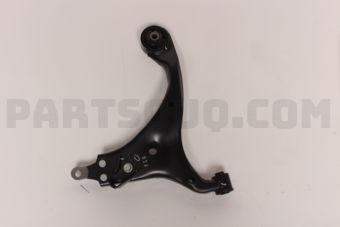 545002H000 ARM COMPLETE-FR LWR LH