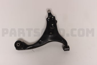 545002H000 ARM COMPLETE-FR LWR LH