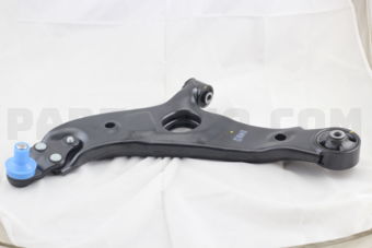545002P100 ARM COMPLETE-FR LWR