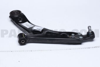 545002S500 ARM COMPLETE-FR LWR LH