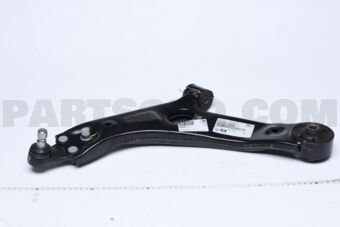 545002S500 ARM COMPLETE-FR LWR LH