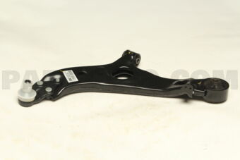 545002W500 ARM COMPLETE-FR LWR,LH