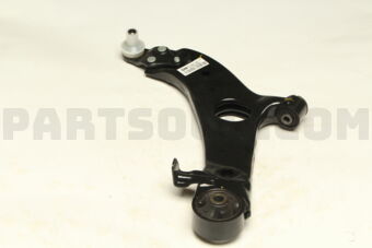 545002W500 ARM COMPLETE-FR LWR,LH