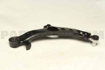 545002W500 ARM COMPLETE-FR LWR,LH