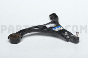 545003S000 ARM COMPLETE-FR LWR LH