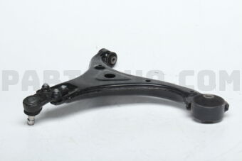 545003S000 ARM COMPLETE-FR LWR LH