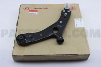 545003W102 Hyundai / KIA ARMCOMPLETE-FRLWR
