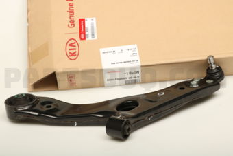 545003W102 ARMCOMPLETE-FRLWR