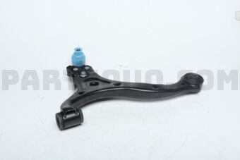 545004D001 ARM LOWER FRONT LH