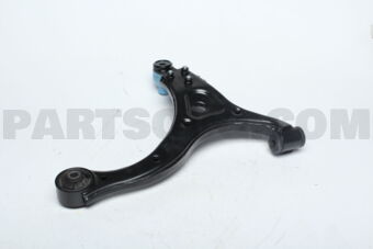 545004D001 ARM LOWER FRONT LH