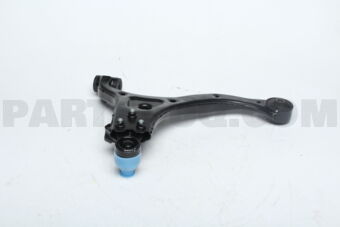 545004D001 ARM LOWER FRONT LH
