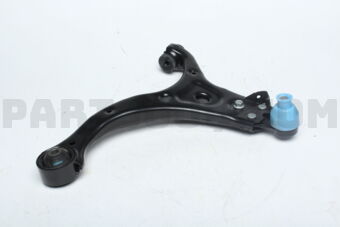 545004D001 ARM LOWER FRONT LH