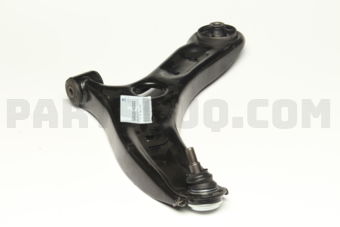 54500A0000 ARM COMPLETE-FR LWR,LH