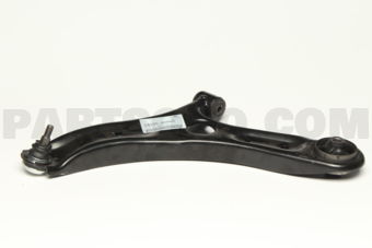 54500A0000 ARM COMPLETE-FR LWR,LH