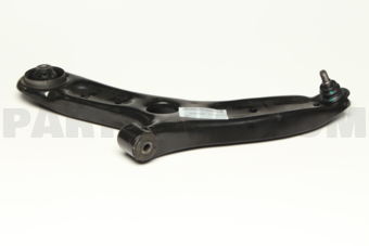 54500A0000 ARM COMPLETE-FR LWR,LH