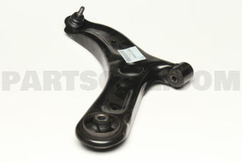 54500A0000 ARM COMPLETE-FR LWR,LH