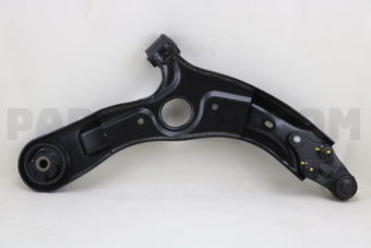 54500A4000 ARM COMPLETE-FR LWR,LH