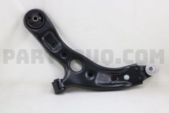 54500A4000 ARM COMPLETE-FR LWR,LH