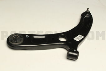 54500A7100 ARM COMPLETE-FR LWR,LH