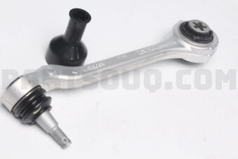 54500AR000 LATERAL ARM ASSY-FRONT,LH