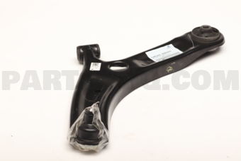 54500B4000 "ARM COMPLETE-FR LWR,LH"