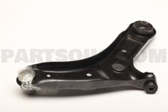 54500B4000 "ARM COMPLETE-FR LWR,LH"