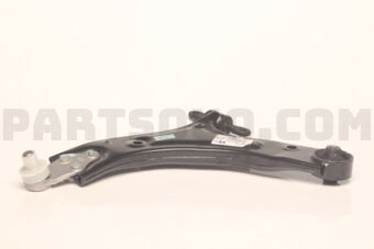 54500CG100 ARM COMPLETE - FRONT LOWER, LH