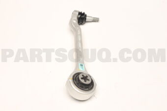 54500DS000 LATERAL ARM ASSY-FRONT,LH