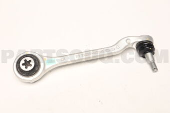 54500DS000 LATERAL ARM ASSY-FRONT,LH